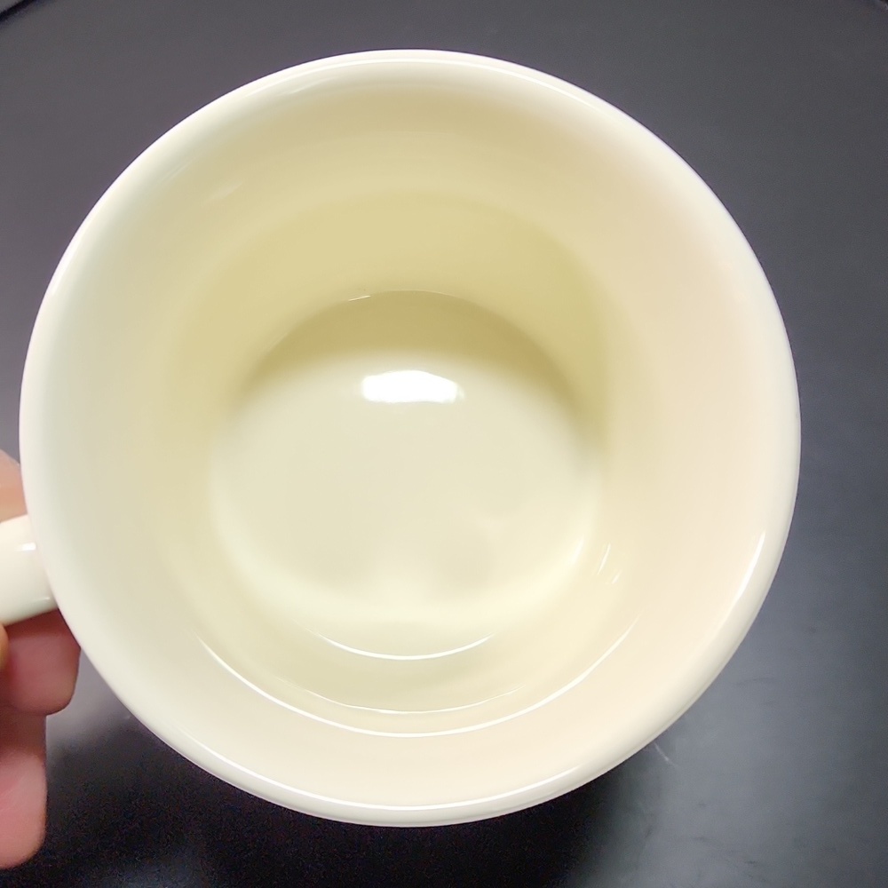 Bunnykins Breakfast Trio - Plate, Bowl, Cup (different patterns) - Picture 12 of 14